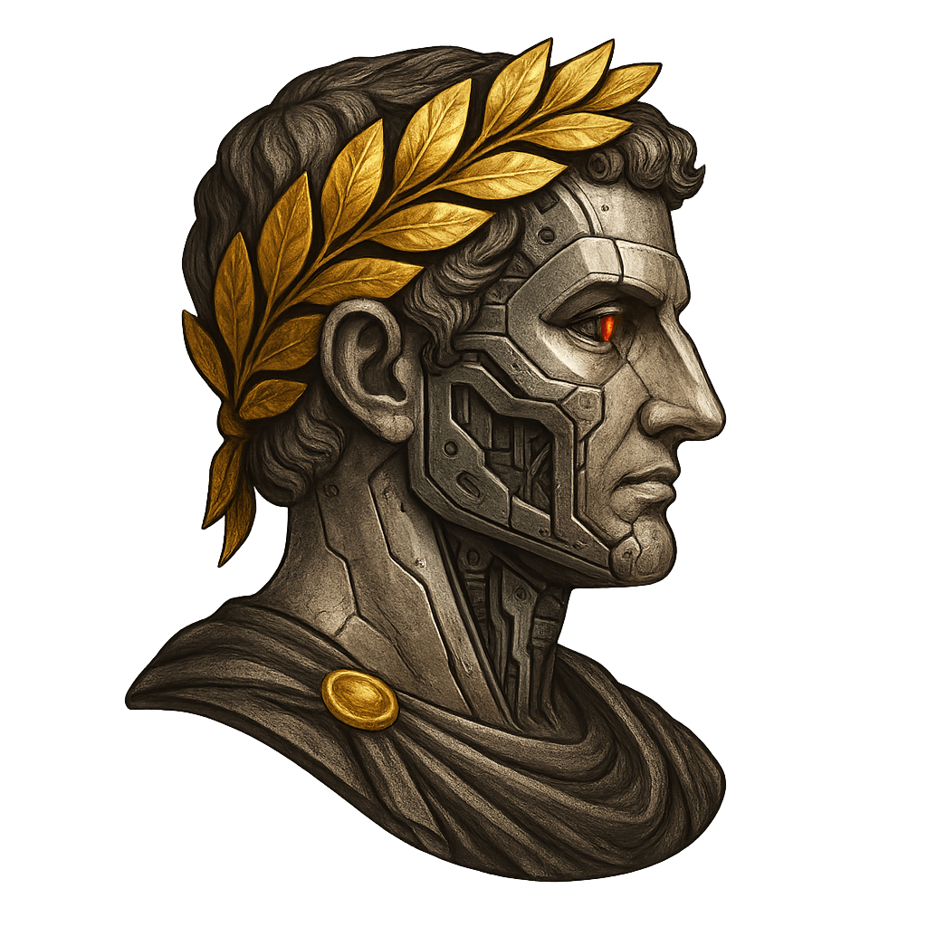 Claudius Logo
