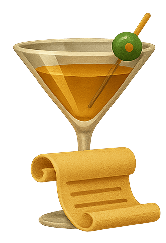 Dinner Party Logo