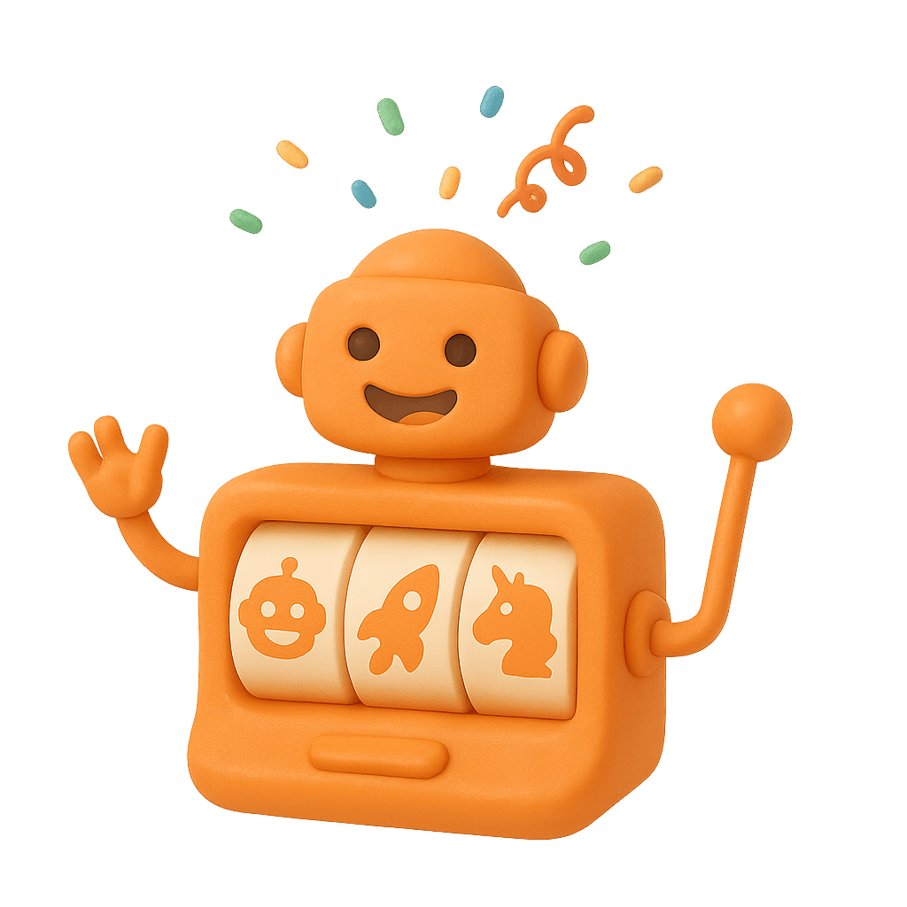 HN Slop Logo