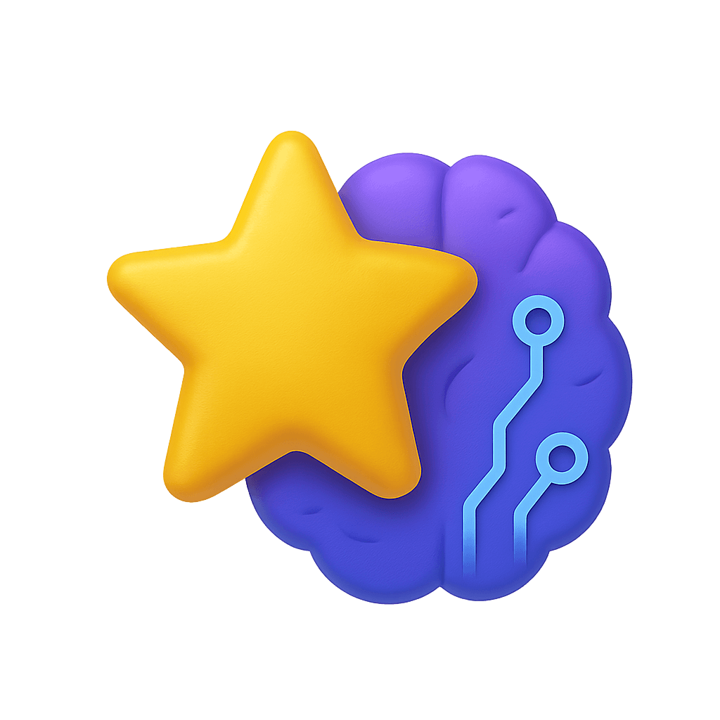 RateMyPrompt Logo